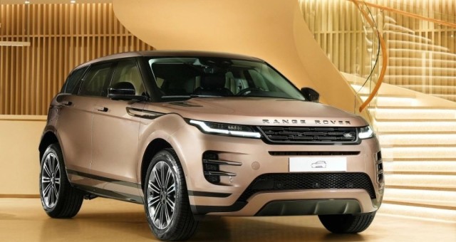 Bảng giá xe Land Rover tháng 6/2025: Dòng xe Anh quốc cho người mê khám phá và tiện nghi